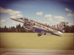 IRIS F16D Polish Airforce 4084 Textures