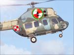 FSX/P3D Nemeth Designs MI2 Polish Air Force Textures