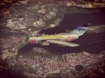 Bear studio Mig 17 Polish Air Force no.1717 texture specjal