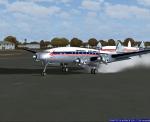 FSX/FS2004 Imperial Airlines L-049 Textures