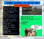 Congo School of Aviation..NavExams