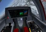 FS2004/FSX F-35 Joint Strike Fighter Package