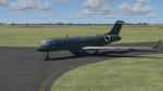Additions and modifications for IRIS Bombardier GlobalExpress