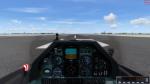 FSX/P3D IRIS Pilatus PC-9 Autopilot Fix