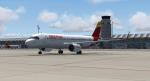Airbus A320Neo Iberia