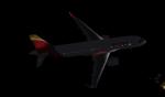 A320neo Iberia