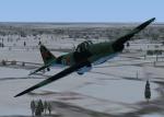Ilyushin Il-2 Singleseater