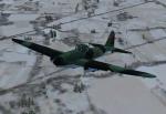 Ilyushin Il-2 Singleseater