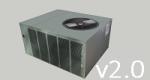 High Definition AC Unit Package v2.0