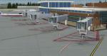 FSX, KPIA -  General Downing - Peoria International Airport, Peoria, Illinois