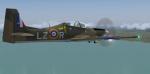 FSX /FS2004 Handley Page HP81 Hermes