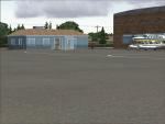 FS2004  Washington State Backwoods Airfields Part II. 