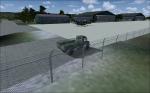 FSX EDTG Bremgarten Airfield, Germany