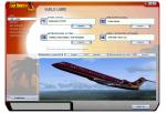 FSX User Interface - Horizon