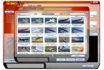 FSX User Interface - Horizon