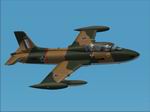 FS2002
                  Atlas Impala MK1 SAAF 