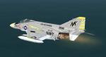 Iris Phantom FG.1 - VF-142