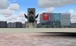 Turkey West VFR Scenery