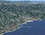 Liguria 3 Imperia, Italy