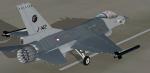 Aerosoft F-16 RNLAF SoloDisplay J-142 Textures