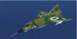 J35 Draken FSX Update