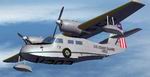 FS2004
                  Grumman J4F-1 Widgeon USCG 