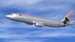 FSX Boeing 737-800 Jetstar Asia Textures 