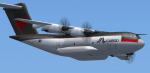 Wilco A400M Airlifter Textures Pack 2
