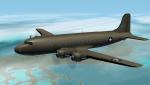 JBK DC-4 For CFS2