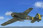 Classics-Hangar Focke Wulf FW 190A-3 - I./JG 51 Textures