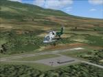 FSX Kapalua Airport (JHM)