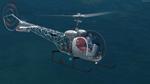 Bell 47G2