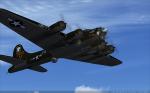 Accusim B-17G Sky Chief Textures