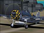 HellCat
            VF-84 "Jolly Rogers" default textures.
