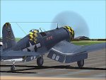 VF-84
            stock CFS2 Corsair.