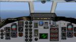 FSX British Aerospace Jetstream 32 Republic Express Package