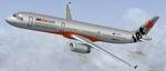 Jetstar Airbus A321