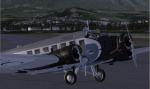 JU-52 IWC 2008 Livery Textures