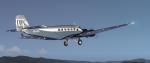JU-52 IWC 2008 Livery Textures