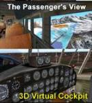 FS2004
                  JU52 Pilot and Passenger Project: