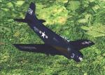 AD-2 Skyraider