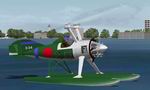 FS2002/FS9
                  Textures "Japanese Sports" for the Unreal Aviation "Bushman"
                  with floats