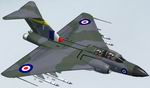 FS2004/2002
                  Gloster Javelin FAW.9 