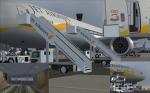 Posky Boeing 777-300ER - Jet Airways