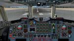 FSX Lockheed Jetstar 2