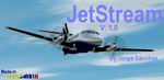 FS2004/2002
Pro BAe JetStream 31