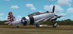 A2A P-47D Textures
