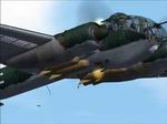 CFS2
            Junkers Ju 188 E 