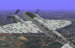 Junkers
            Ju88g for CFS 1