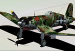 Camouflaged
            stock CFS2 Corsair! 